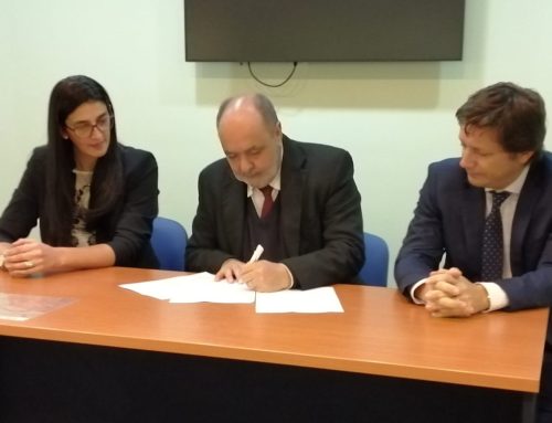 Dirección Nacional de Aduanas dona el Módulo de Riesgo del Sistema LUCIA a VUCE Uruguay