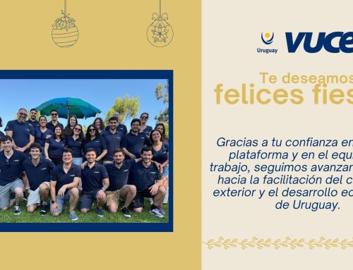 ¡Felices fiestas!