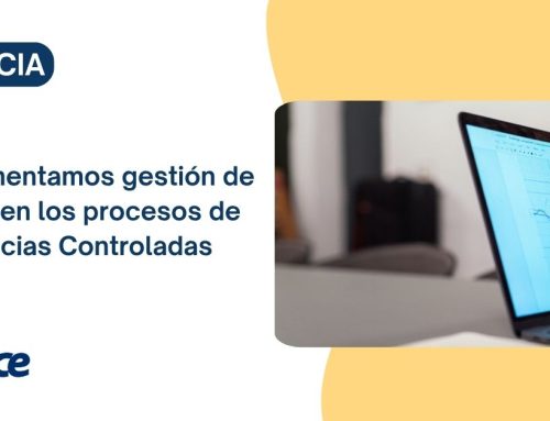 Implementamos gestión de riesgo en los procesos de Sustancias Controladas